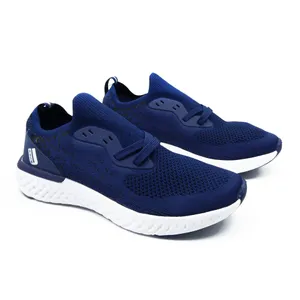 Calzado Deportivo Rush By Inglese Wembley (AZUL)